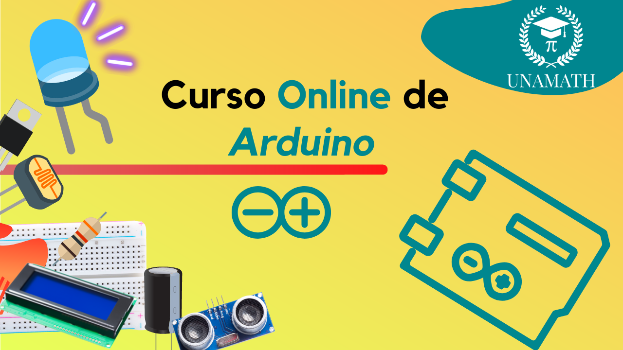 Curso De Arduino Desde Cero 5932